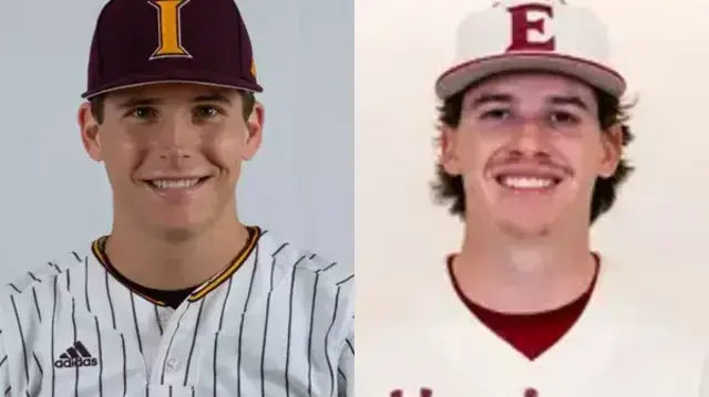Which former Westchester Reporter area high school standouts will be in action on Friday, May 2?