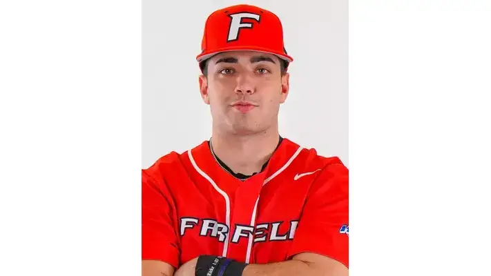 Connor Scanlan, former The Haverford School standout’s collegiate team plays on Friday, May 30 in the NCAA Division I Baseball Championship