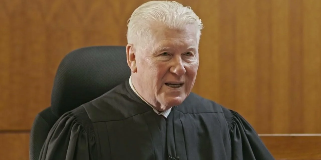 San Francisco County Superior Court Judge Charles Haines San Francisco County Superior Court Judge Charles Haines