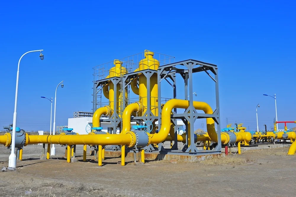 GE Power selected by Kerui Metodo Construção e Montagem S.A to provide tailor-made e-house solution