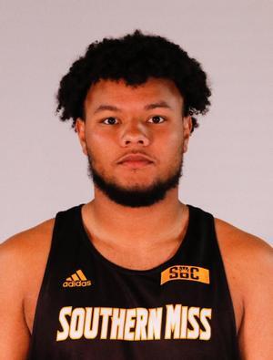 Track & Field Return from Birmingham With Personal Bests