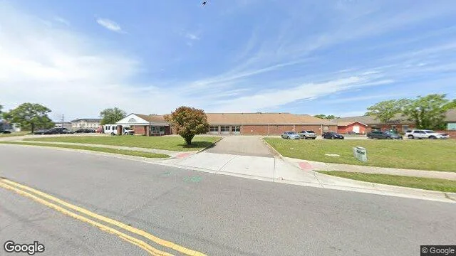 900 London Boulevard, Portsmouth, VA 23704