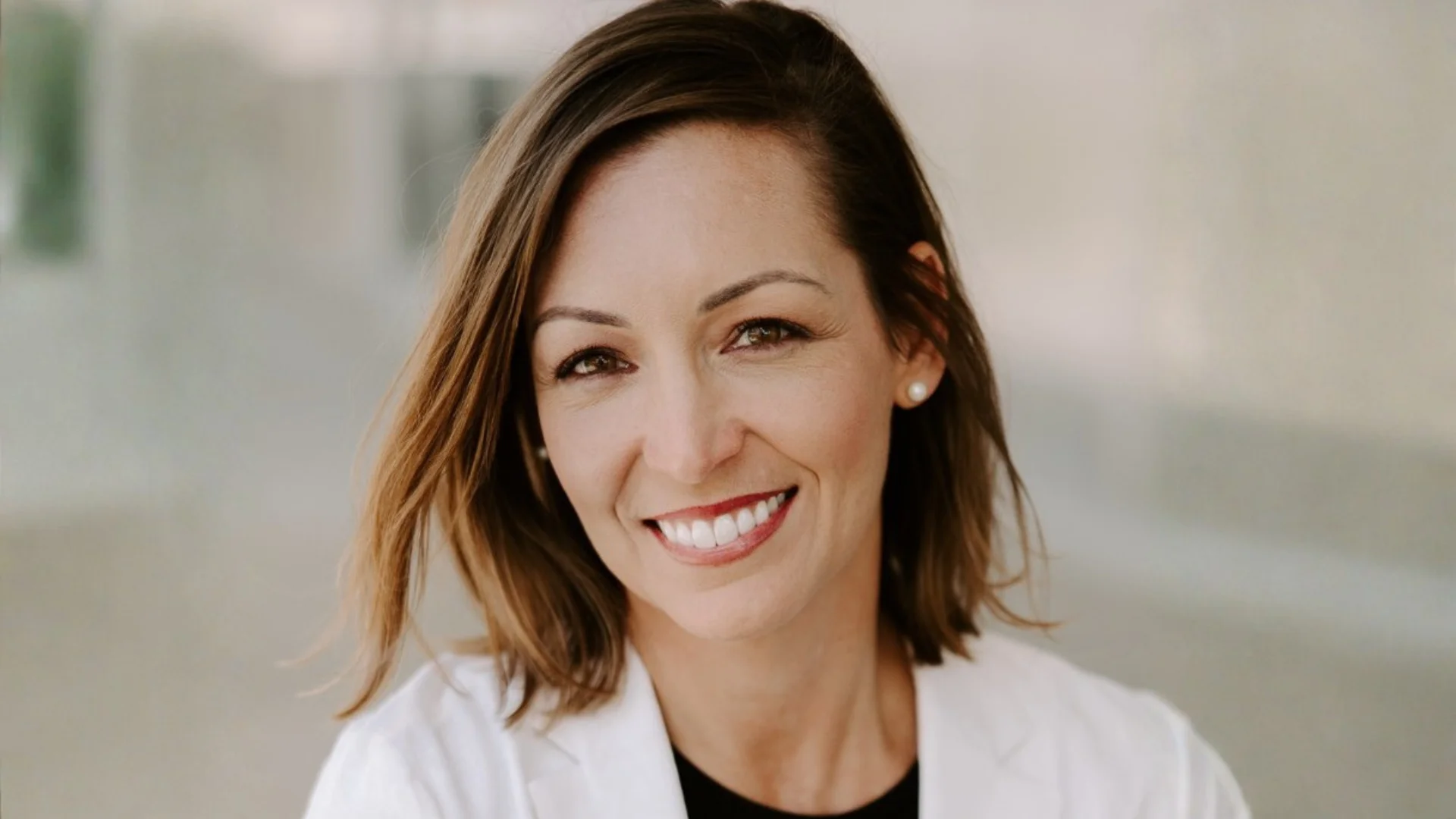 Christina Hixson,  senior director of partnerships and community benefits at UCHealth