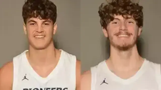 Which former Ohio Valley Times area high school standouts will be in action on Wednesday, Feb. 19?