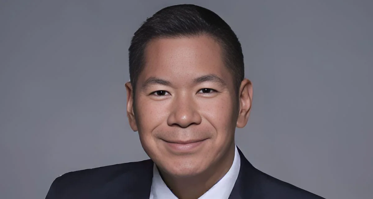 Chris Reyes, Chief Technology Officer at Douglas Elliman