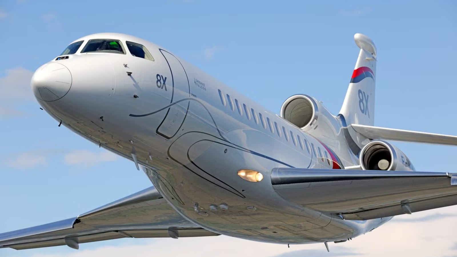 Private In Los Angeles: Van Nuys Airport