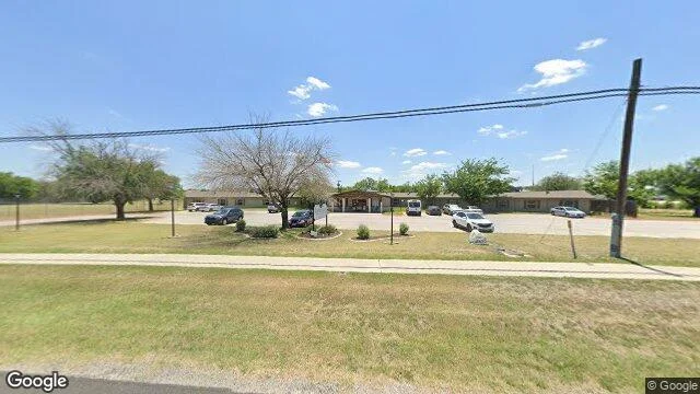 607 W Avenue B, Copperas Cove, TX 76522 607 W Avenue B, Copperas Cove, TX 76522