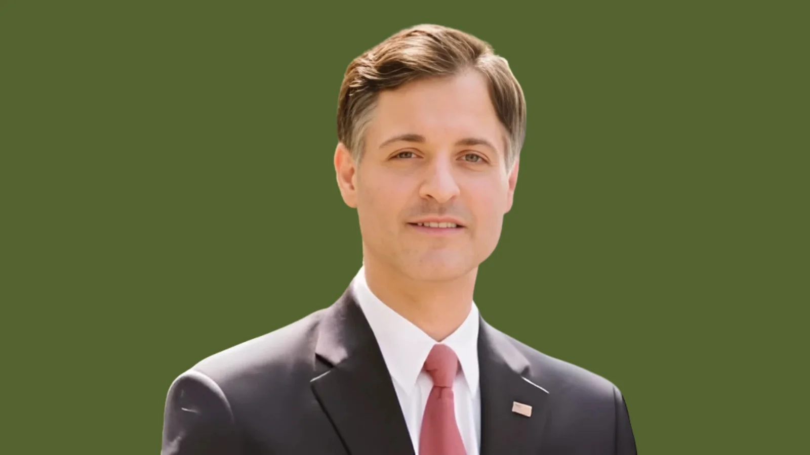 Acting United States Attorney Robert N. Tracci Acting United States Attorney Robert N. Tracci