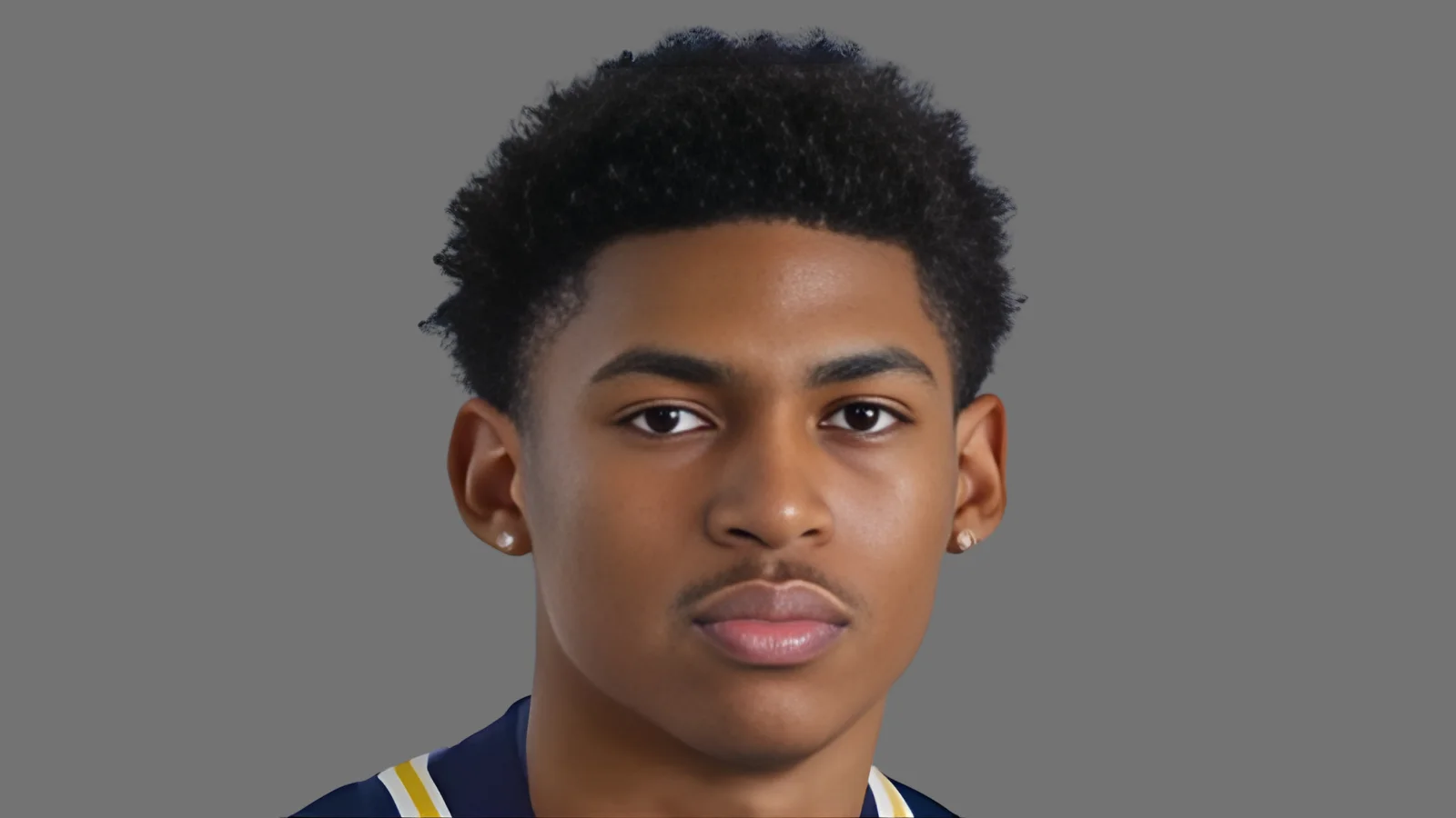 Hudson Mayes, Men's Basketball at University of California San Diego Hudson Mayes, Men's Basketball at University of California San Diego