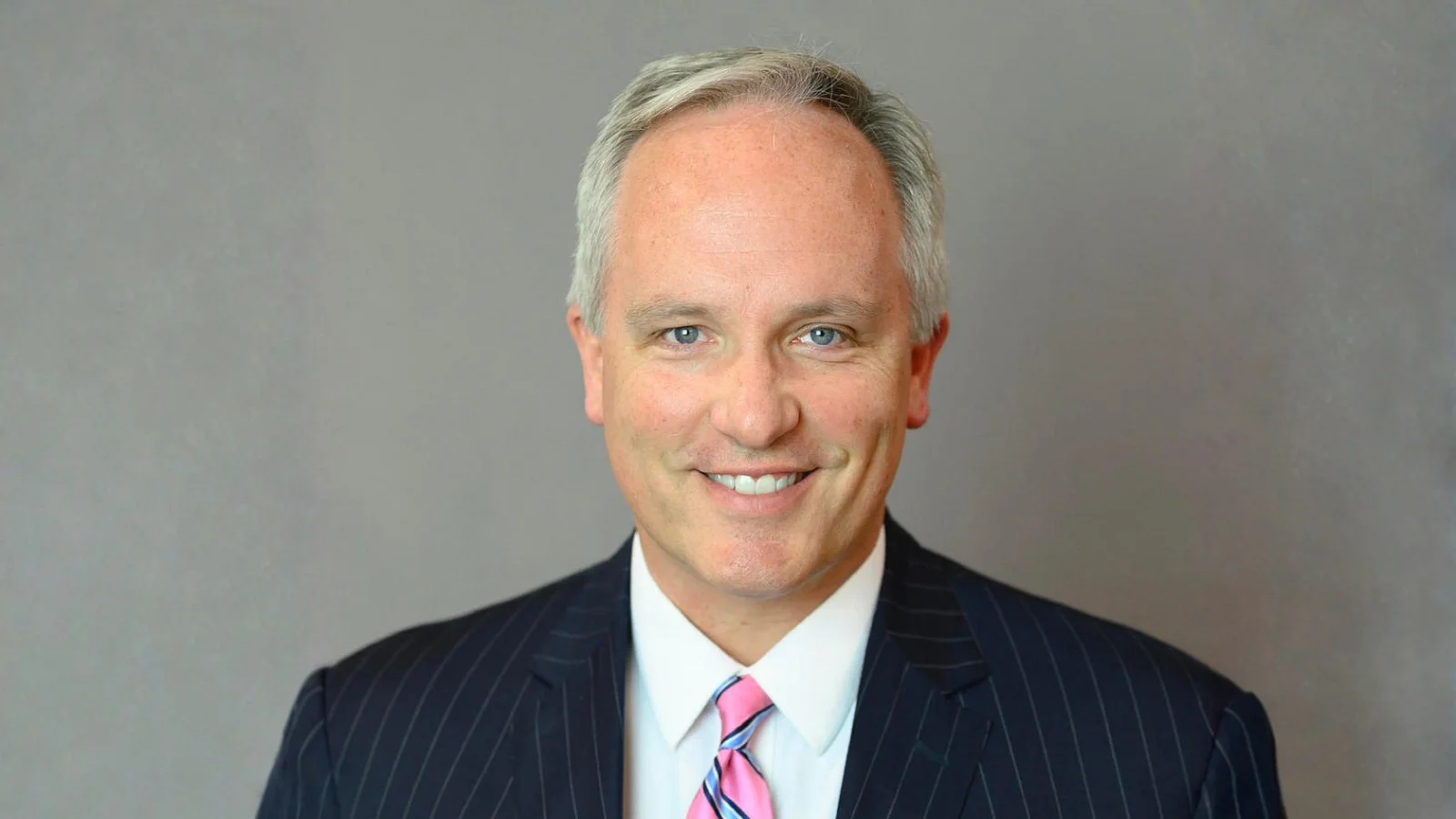 Jarrett B. Millsaps Jr., MBA, FACHE, president of Saint Joseph East - Official Website