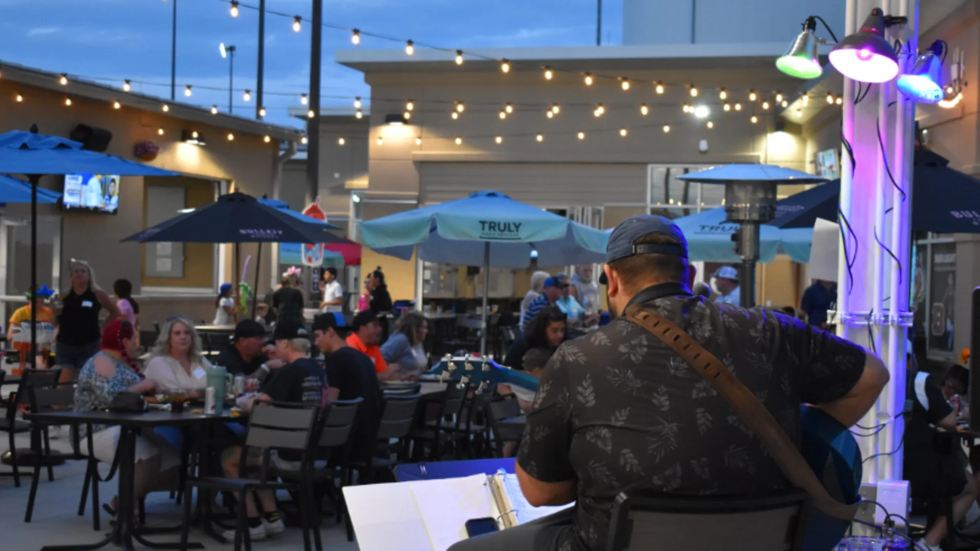 Mini golf tournament and concert planned at World of Golf in Florence Mini golf tournament and concert planned at World of Golf in Florence