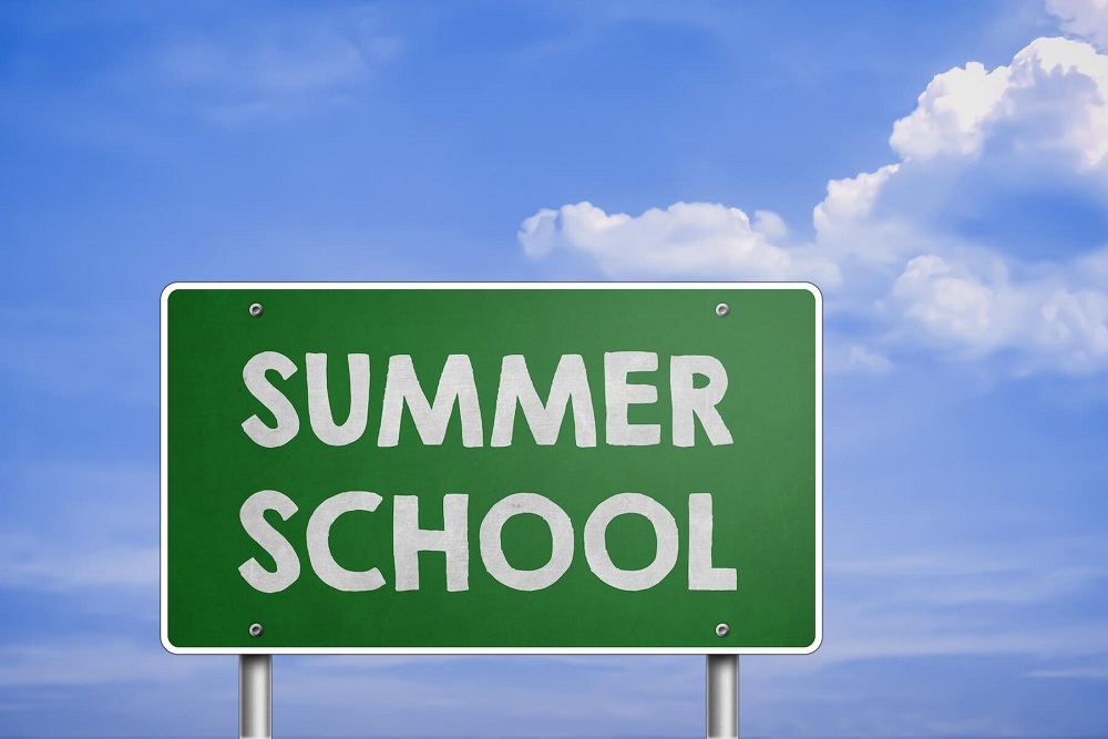 Get ahead this summer: Earn college credits in 8 weeks at YVC