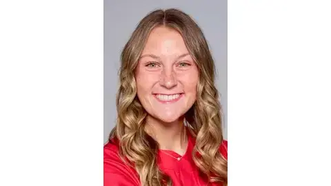 Hailey Lang, former Ashland High School standout’s collegiate team plays on Saturday, May 17 in the NCAA Division I Softball Championship