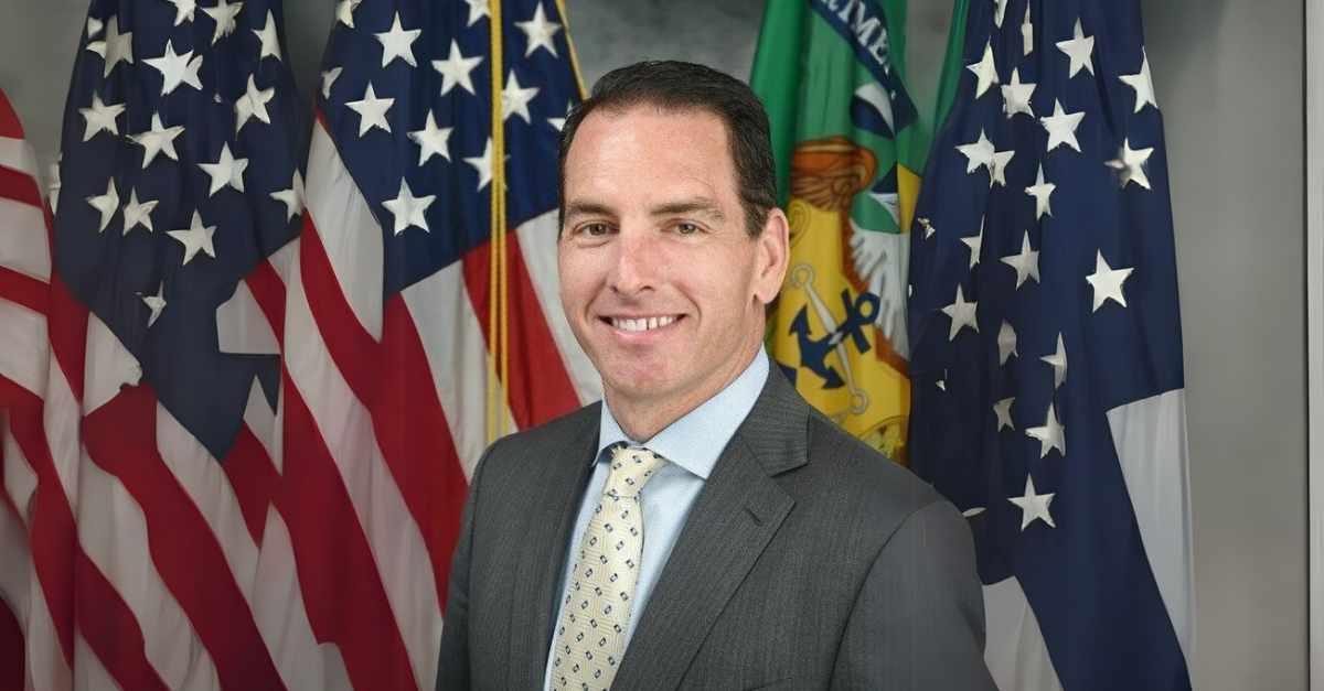 Michael Faulkender Deputy Secretary of the Treasury - Wikipedia Michael Faulkender Deputy Secretary of the Treasury - Wikipedia