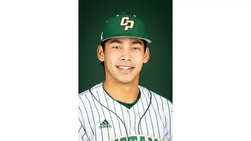 Former Calabasas High School standout Nate Castellon played on Friday, May 30 in hopes of reaching the NCAA Division I Baseball Championship
