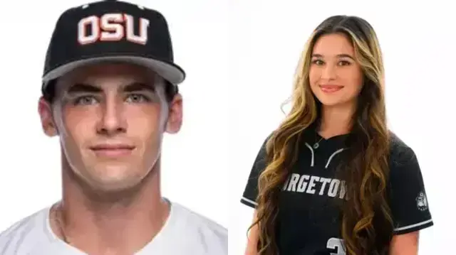 Which former West PDX Today area high school standouts will be in action on Thursday, April 17?