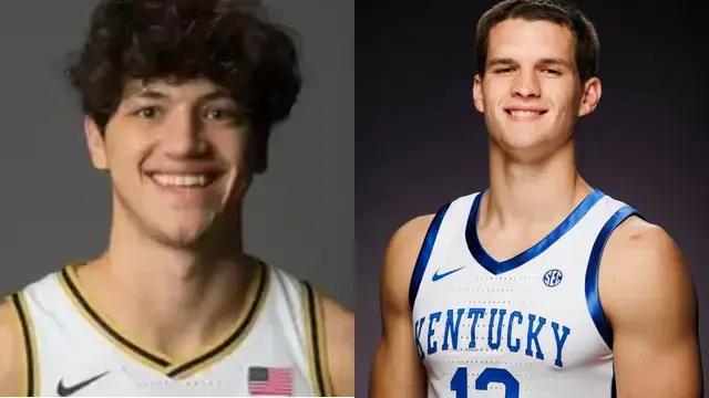 Which former North Cincy News area high school standouts will be in action on Friday, March 28?