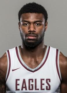 Oklahoma Christian University Eagles win a wild double overtime game, with a dominant performance in the second OT