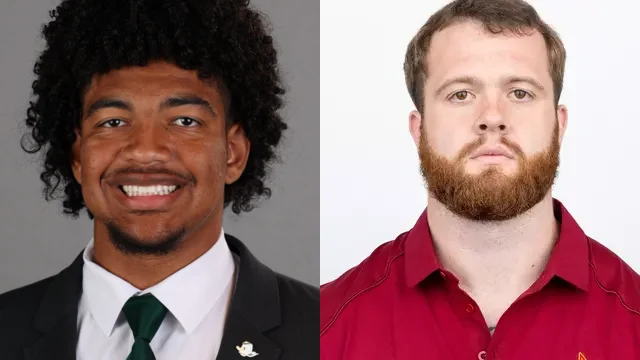 Aaron Flowers and Billy Pullen - Aaron Flowers and Billy Pullen -