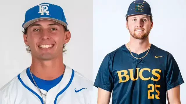 Cody Carwile and Kellen Brown