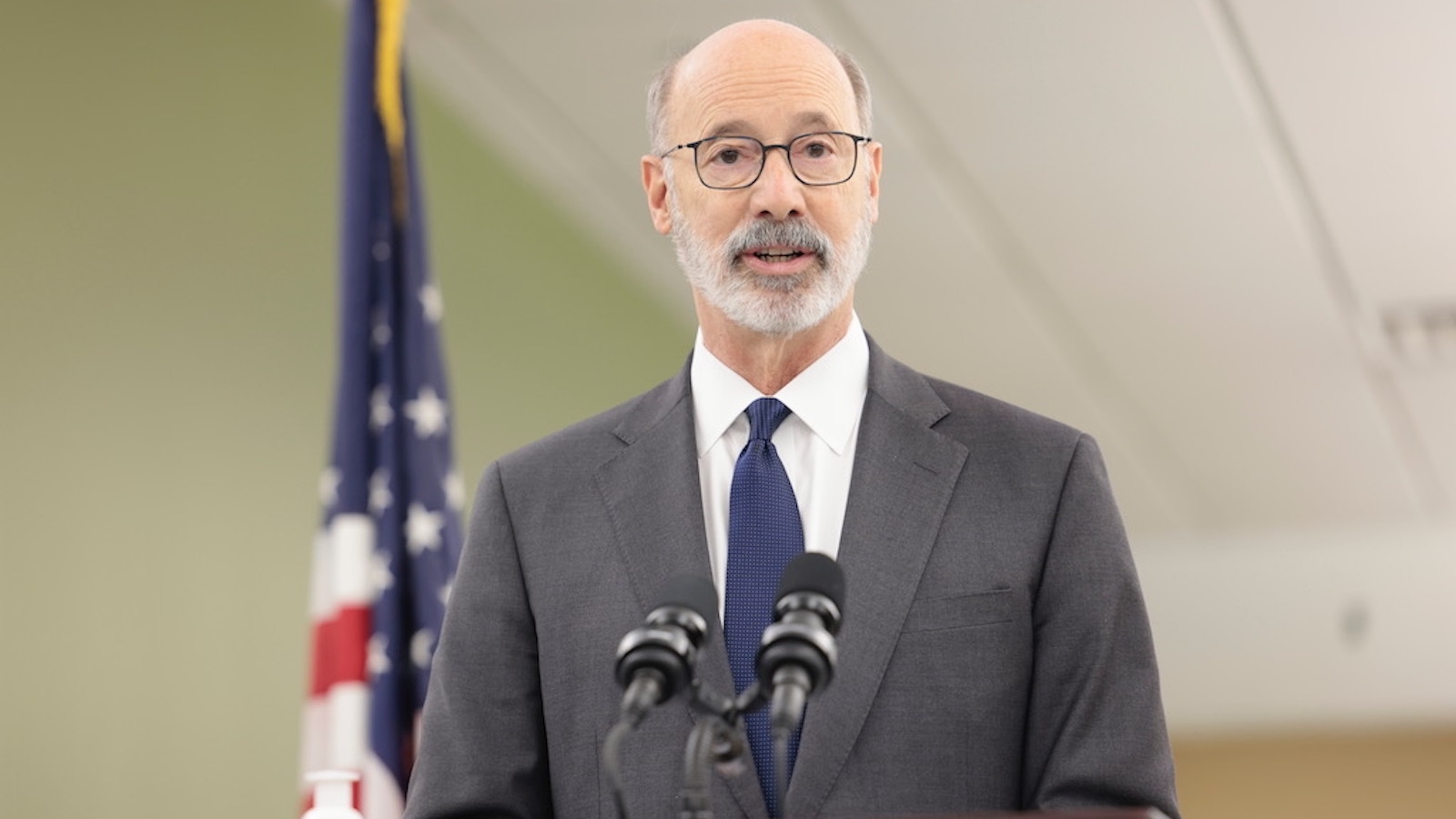‘Pennsylvanians are being priced out of a brighter future’: Wolf meets with educators to discuss 0 million Nellie Bly scholarship program