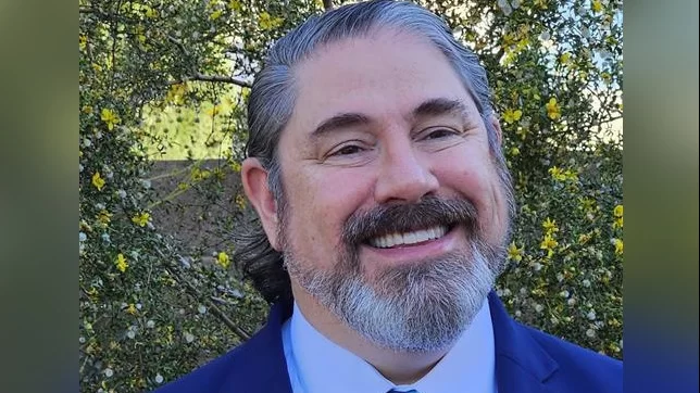 Did Creighton Elementary District students pass or fail their AASA Math tests in 2022-23 school year?