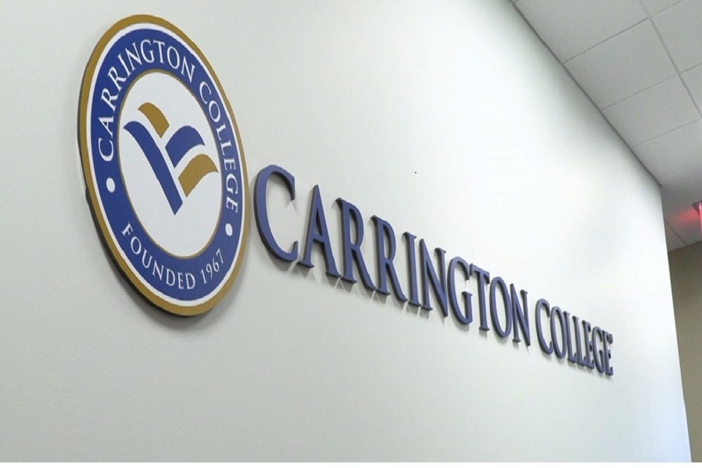 Q&A with Pharmacy Technology Student Andrea Olguin