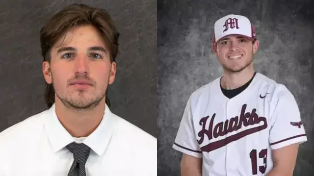 Which former Palm Coast Times area high school standouts will be in action on Saturday, April 19?