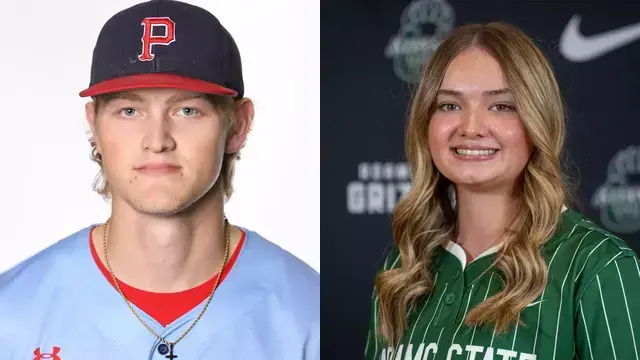 Who from Northeast Colorado area’s former high school standouts will be active on Thursday, April 2?