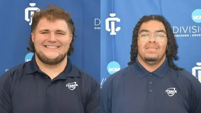 Matt Reed and Shaun Edenfield - 