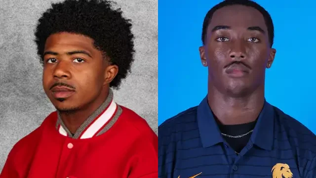 JoJo Earle and Christian Perry - JoJo Earle and Christian Perry -