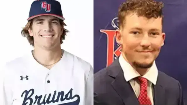 Which former Kingsport Reporter area high school standouts will be in action on Friday, April 25? Which former Kingsport Reporter area high school standouts will be in action on Friday, April 25?