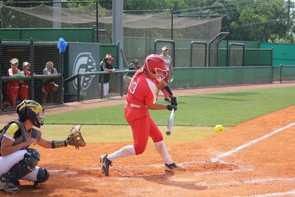 NAIA World Series Begins Tomorrow for Softball