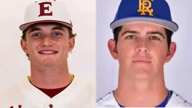 Which former NE Florida News area high school standouts will be in action on Saturday, May 10?