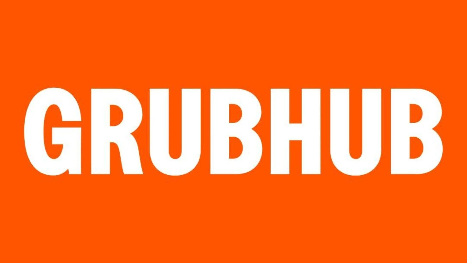 Grubhub - Official Website