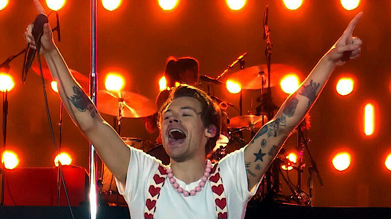 Texas State associate professor on new Harry Styles course: ‘This is what tenure looks like’ Texas State associate professor on new Harry Styles course: ‘This is what tenure looks like’