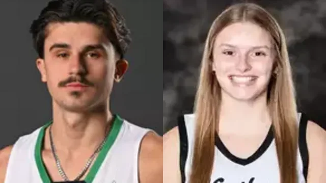 Which former Waterloo Times area high school standouts will be in action on Saturday, Jan. 18?