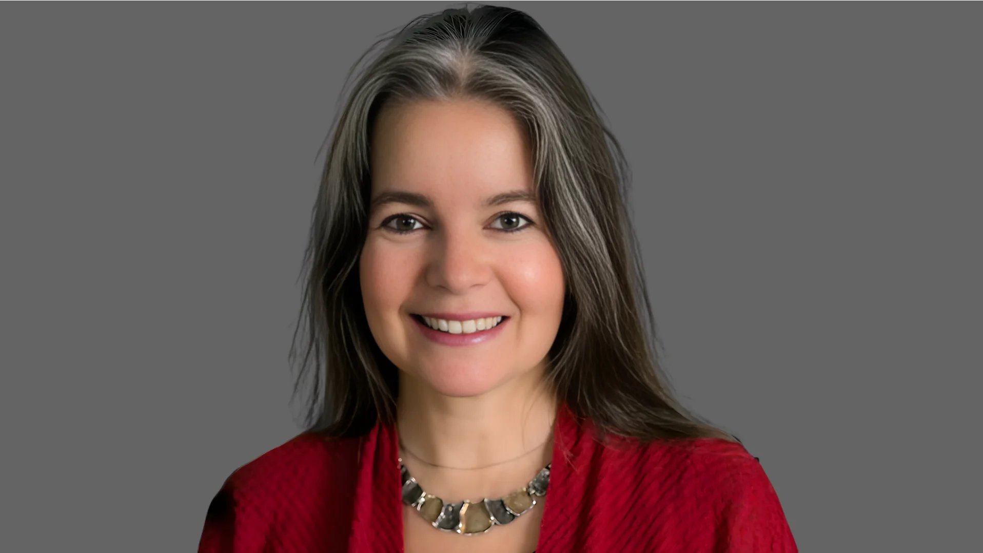 Nicola Armacost, Mayor at Village of Hastings-on-Hudson - https://www.hastingsdems.org/