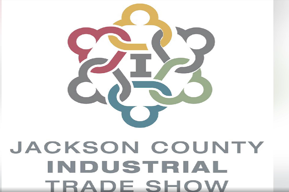 The 2022 Jackson County Industrial Trade Show Is Next Week on Tuesday, May 17th!
