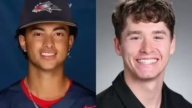 Which former Denver City Wire area high school standouts will be in action on Saturday, April 19?