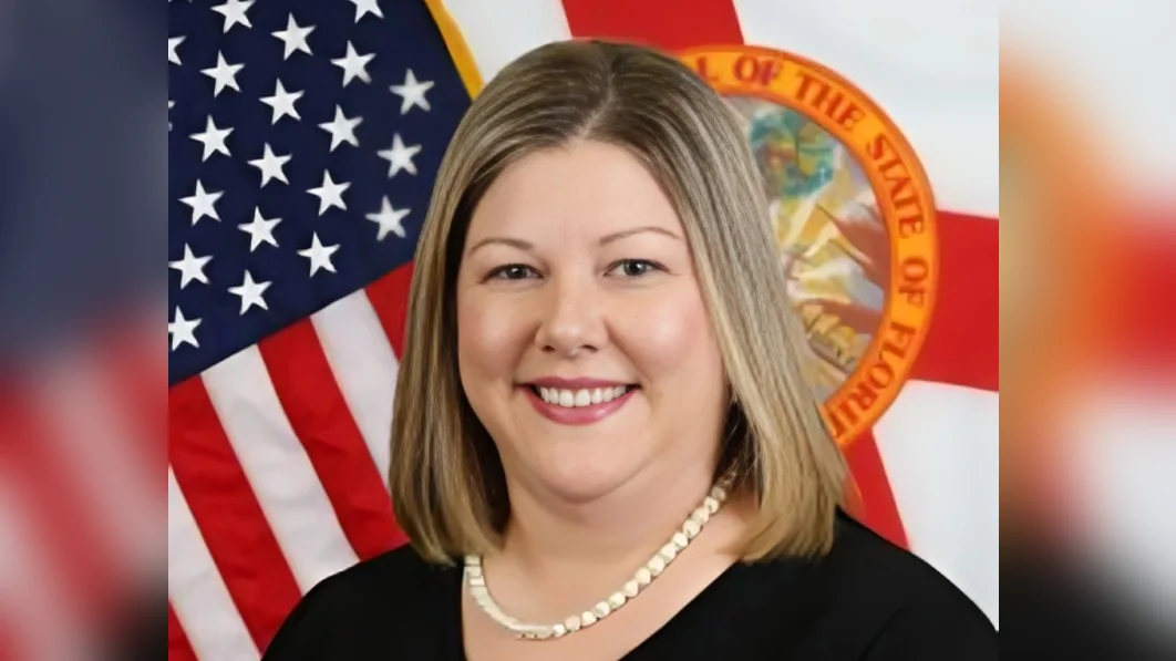 Carla Gaskin Mautz Executive Staff Director for Land and Recreation at Florida Department of Environmental Protection - Official Website Carla Gaskin Mautz Executive Staff Director for Land and Recreation at Florida Department of Environmental Protection - Official Website