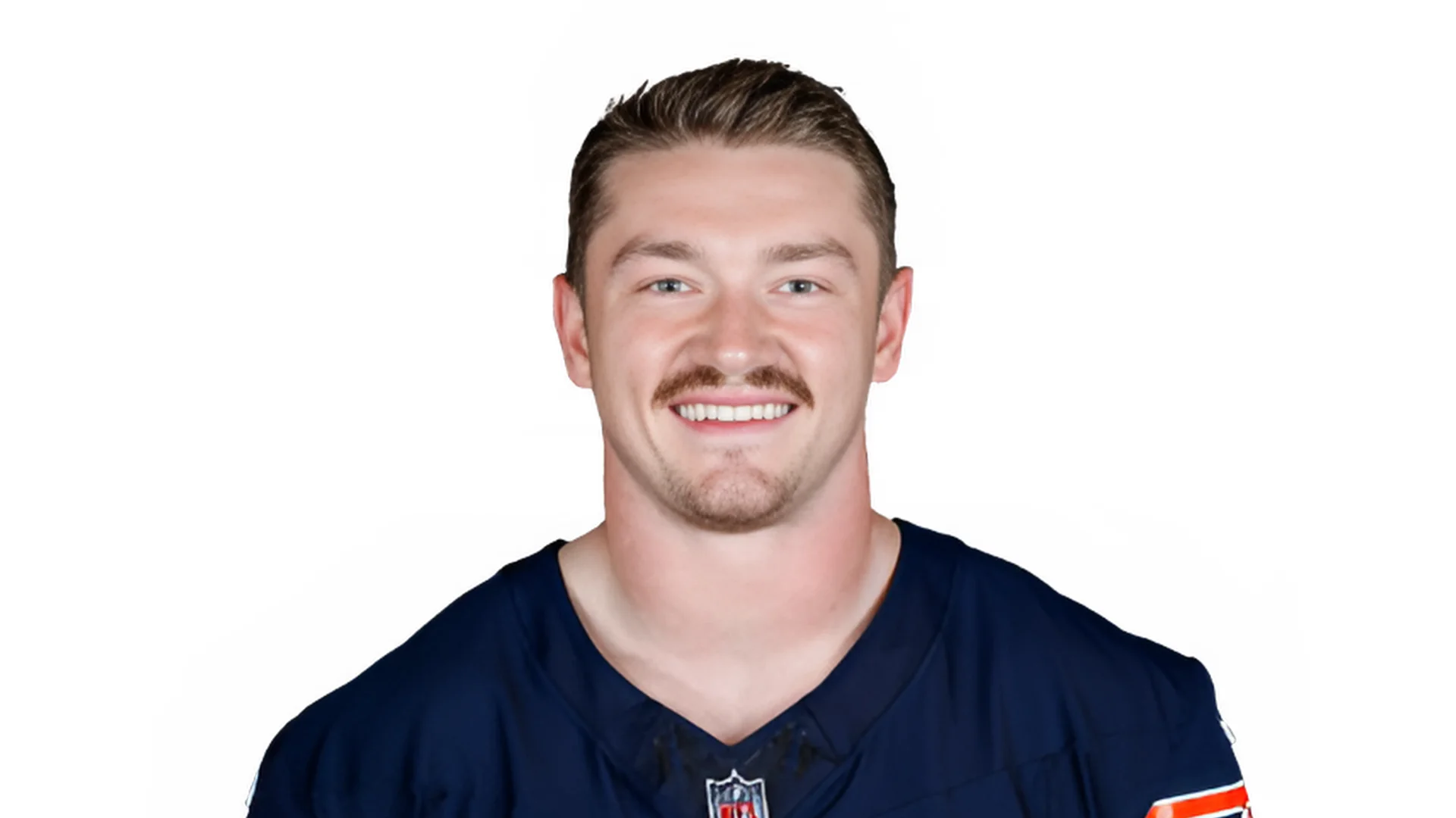 Swayze Bozeman linebacker at New York Giants - New York Giants