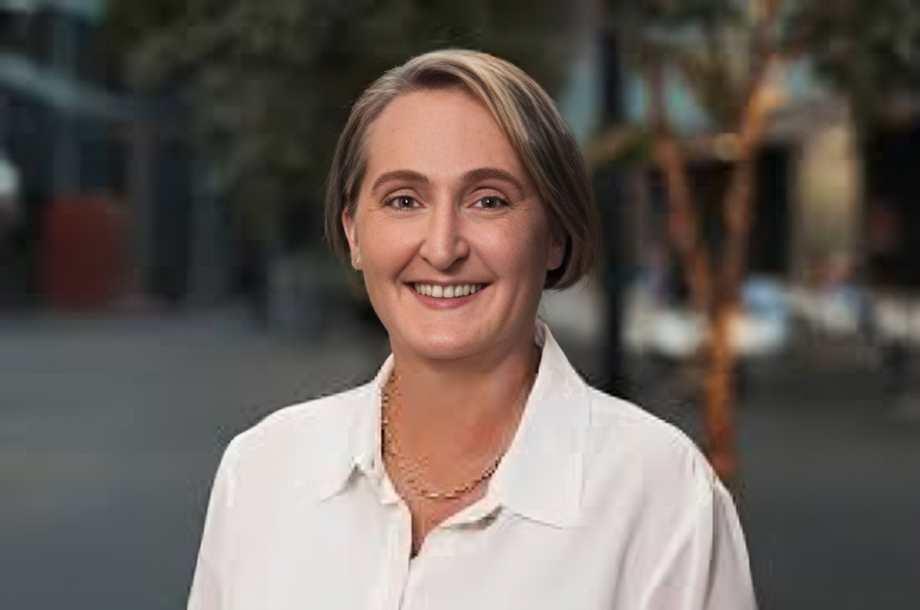 Vanessa Hudson Chief Executive Officer and Managing Director