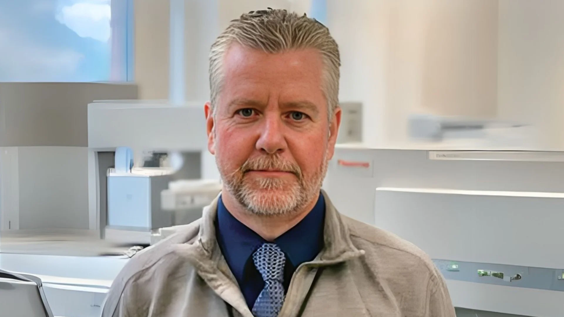 CAES scientists identify olfactory changes in spotted wing Drosophila fruit preference