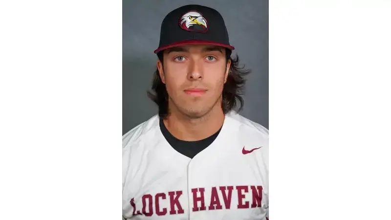 Which former Scranton Reporter area high school standouts will be in action on Monday, April 7?