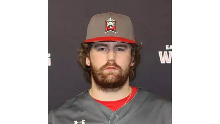 Greyson Norris, former Souderton Area Senior High School standout’s collegiate team plays on Saturday, May 24 in the NCAA Division II Baseball Championship