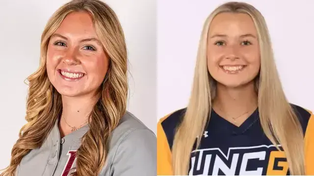 Which former North Iredell News area high school standouts will be in action in the week starting Monday, March 24?