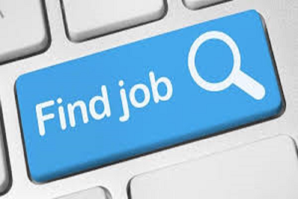 COUNTY OF IREDELL: Offer Job Opportunities