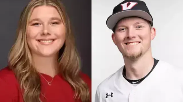 Which former Smoky Mountain Today area high school standouts will be in action in the week starting Monday, April 7?