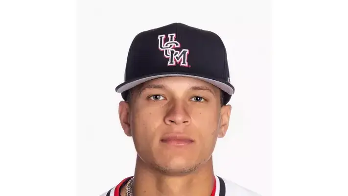 On Thursday, May 15, former Gardner Edgerton High School standout Dayvin Johnson collegiate team wins in the NCAA Division II Baseball Championship